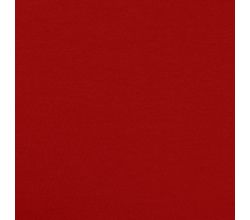 French Terry - Dark Red