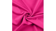 French terry - fuchsia