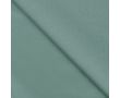 French terry - dark dusty mint