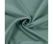French terry - dark dusty mint