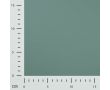 French terry - dark dusty mint