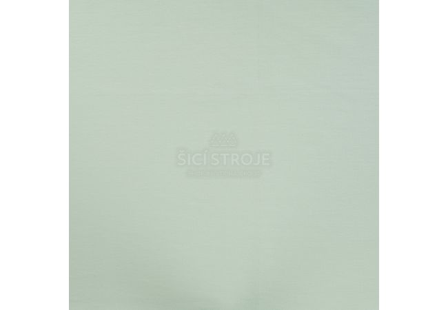 French terry - pastel mint