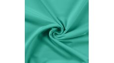 French terry - tiffany