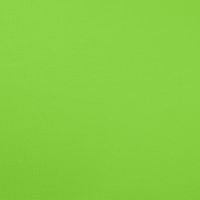 French terry - lime