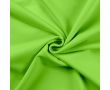 French terry - lime