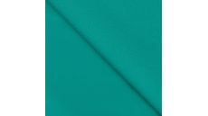 French terry - emerald