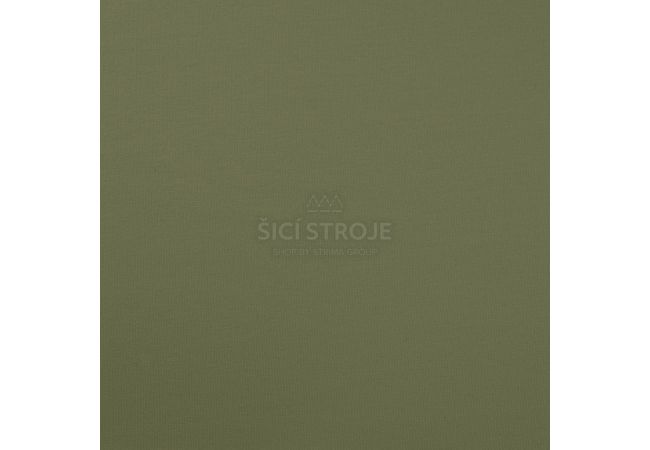 French terry - khaki