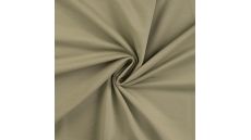 French terry - earth khaki