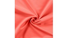 French terry - peach