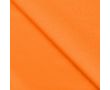 French terry - orange