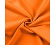 French terry - orange