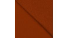 French terry - cognac