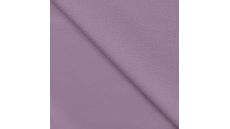 French terry - dusty lilac