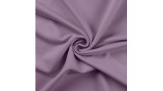 French terry - dusty lilac