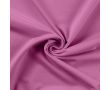 French terry - violet