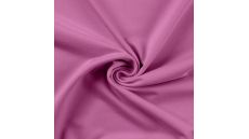 French terry - violet