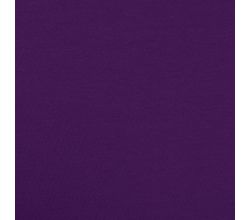 French Terry - Purple