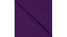 French terry - purple