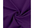 French terry - purple