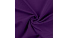 French terry - purple