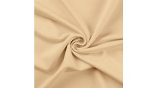French terry - champagne