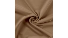 French terry - taupe