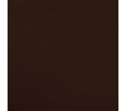 French Terry - Dark Brown