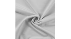 French terry - silver grey