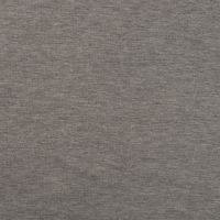 French terry - light grey melange