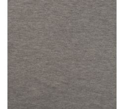 French Terry - Light Grey Melange