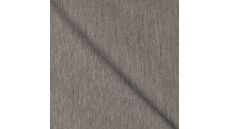 French terry - light grey melange