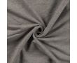 French terry - light grey melange