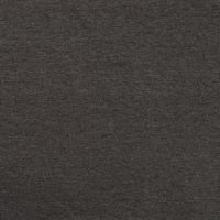French terry - mid grey melange
