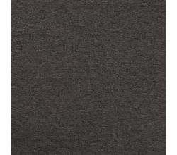 French Terry - Mid Grey Melange