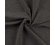 French terry - mid grey melange