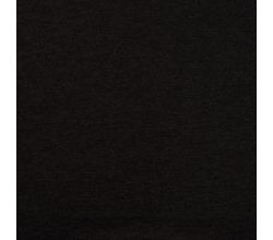 French Terry - Dark Grey Melange