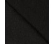French terry - dark grey melange