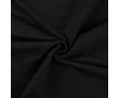 French terry - dark grey melange