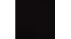 French terry - black