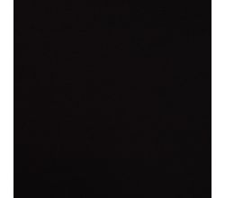 French Terry - Black