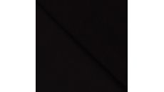 French terry - black