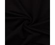 French terry - black