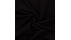 French terry - black