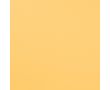 French terry - soft yellow