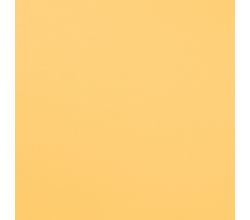 French Terry - Soft Yellow