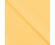 French terry - soft yellow