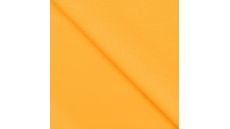 French terry - yellow