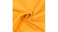 French terry - yellow