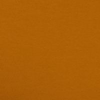 French terry - ochre