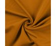 French terry - ochre